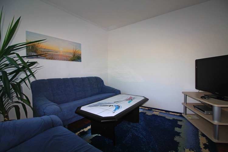 Wohnung Sophie - Badezimmer